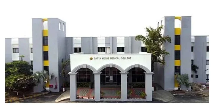 Datta Meghe Medical College Nagpur College