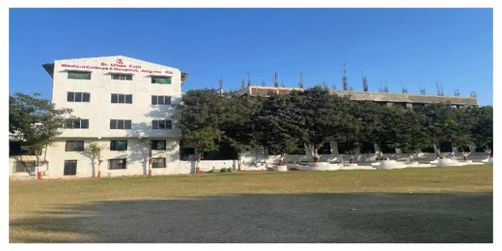 Dr Ulhas Patil Medical College