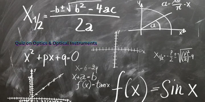 Physics Quiz Set