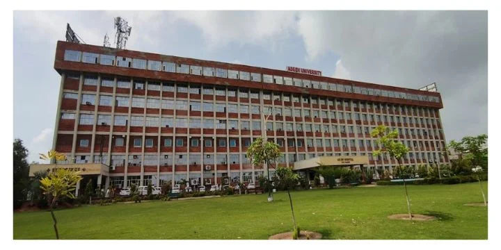 Adesh Institute of Medical Sciences and Research