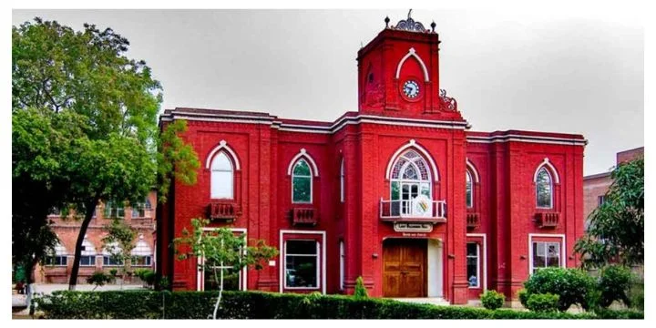 CMC Ludhiana
