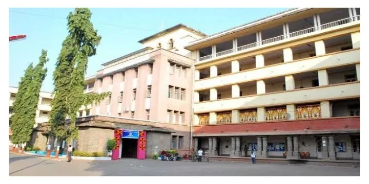 Government Medical College Aurangabad