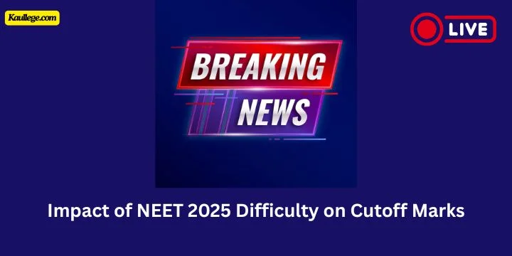 Impact of NEET 2025 Physics Exam