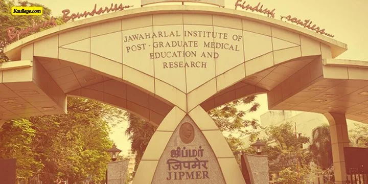 Minimum Marks Required for JIPMER