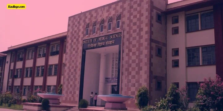 Minimum Marks Required for IMS BHU