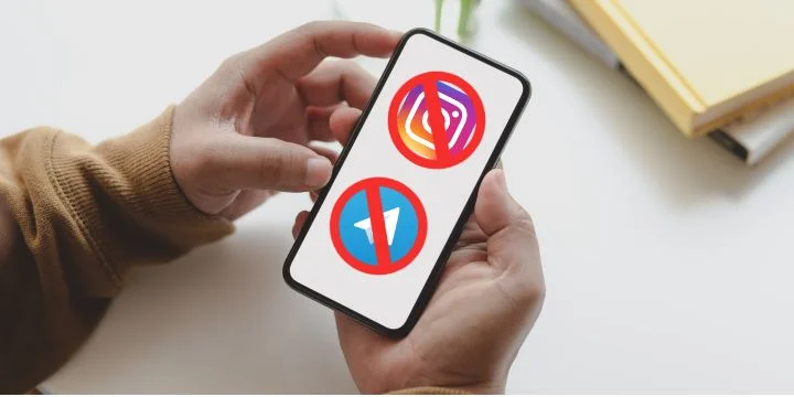 NTA Cracks Down on Fake Telegram & Instagram Channels
