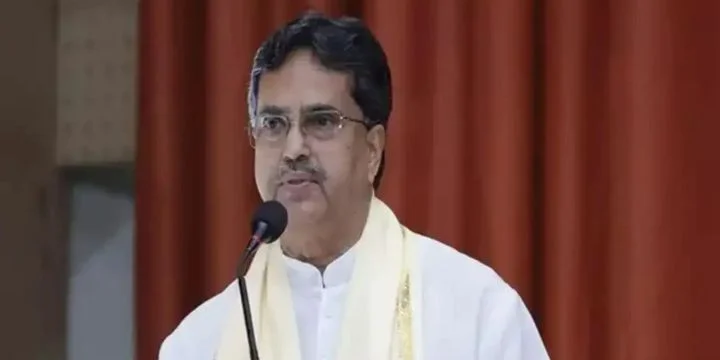 Tripura CM Reviews NEET UG Exam