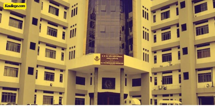What NEET Score is Required for Admission